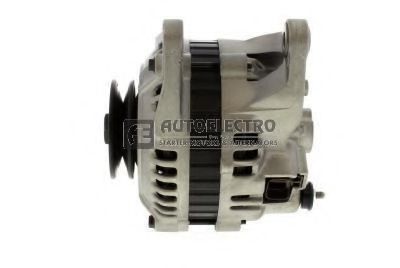 Generator / Alternator 3