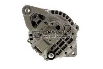 Generator / Alternator 4