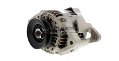 Generator / Alternator 2