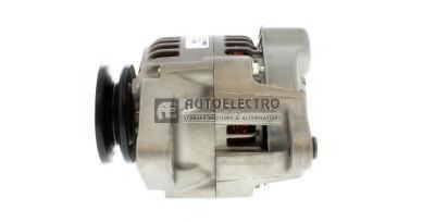 Generator / Alternator 3