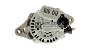 Generator / Alternator 4