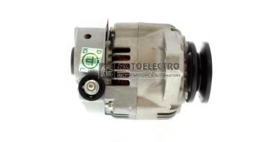 Generator / Alternator 5