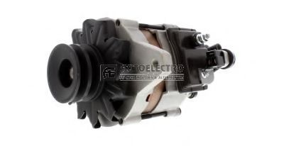 Generator / Alternator 2