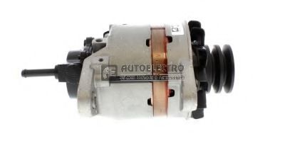 Generator / Alternator 5