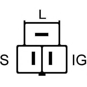 Generator / Alternator 6