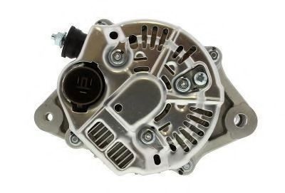 Generator / Alternator 4