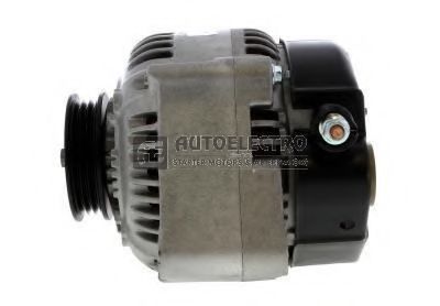 Generator / Alternator 3