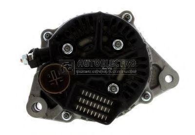 Generator / Alternator 4