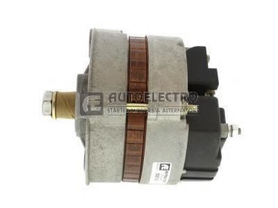 Generator / Alternator 3