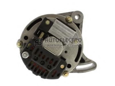 Generator / Alternator 4