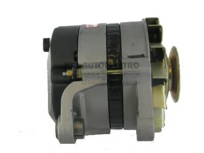 Generator / Alternator 5