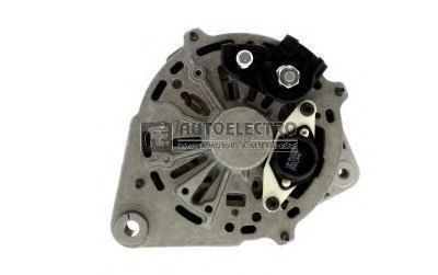 Generator / Alternator 3
