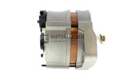 Generator / Alternator 4