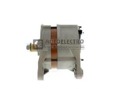 Generator / Alternator 3