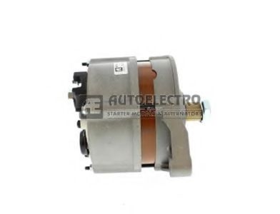 Generator / Alternator 5