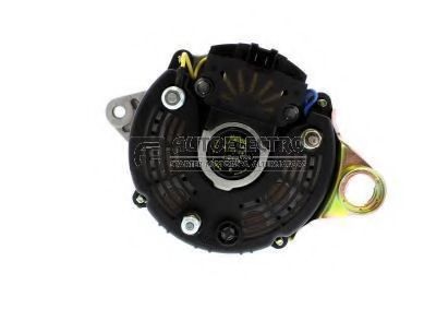 Generator / Alternator 4