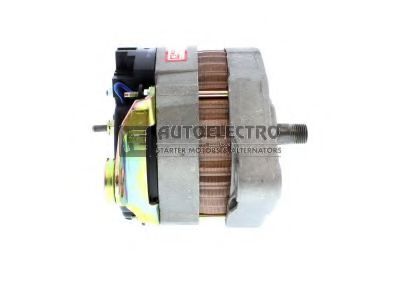 Generator / Alternator 5