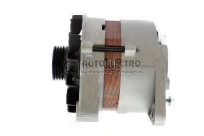 Generator / Alternator 3