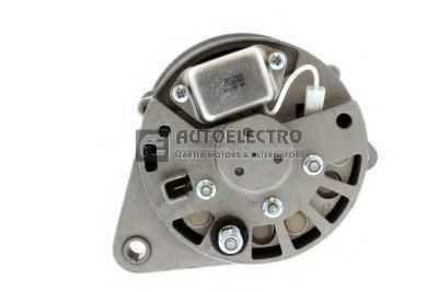 Generator / Alternator 4