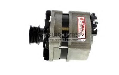 Generator / Alternator 3