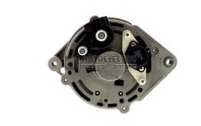 Generator / Alternator 4