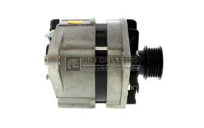 Generator / Alternator 5