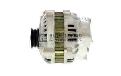 Generator / Alternator 3