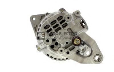 Generator / Alternator 4