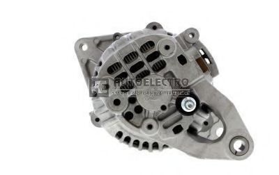 Generator / Alternator 4