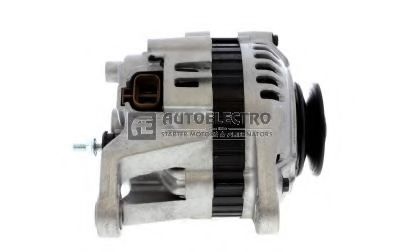 Generator / Alternator 5