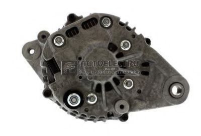 Generator / Alternator 4