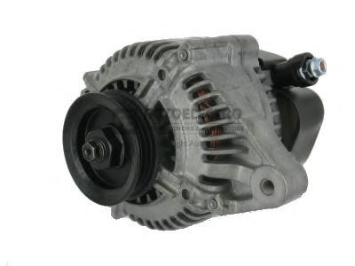 Generator / Alternator 2