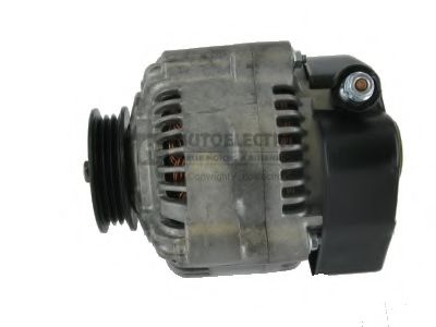 Generator / Alternator 3