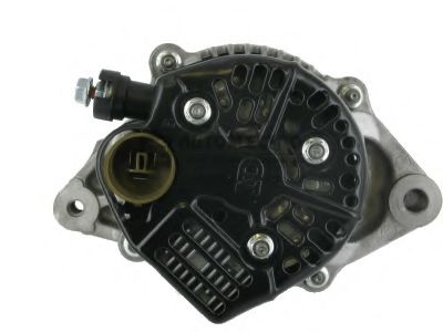 Generator / Alternator 4