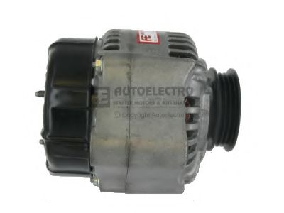 Generator / Alternator 5