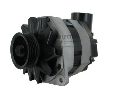 Generator / Alternator 2