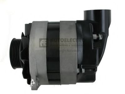Generator / Alternator 3