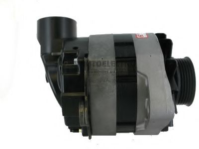 Generator / Alternator 5