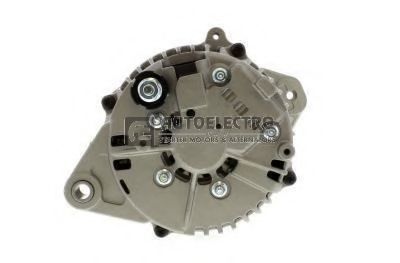 Generator / Alternator 4