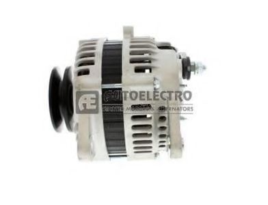 Generator / Alternator 2