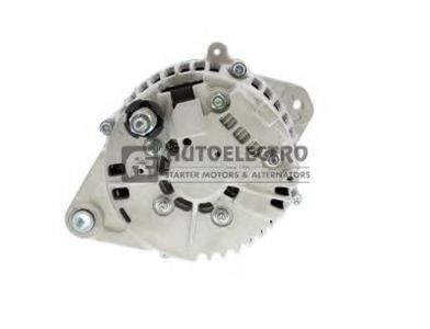 Generator / Alternator 3