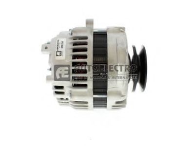 Generator / Alternator 4