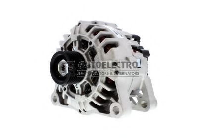 Generator / Alternator 2