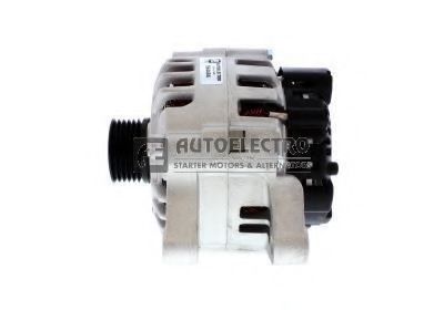 Generator / Alternator 3