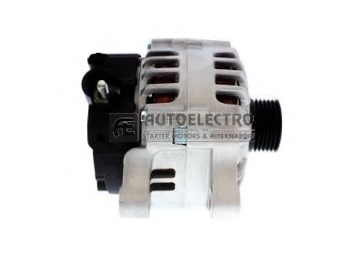 Generator / Alternator 5