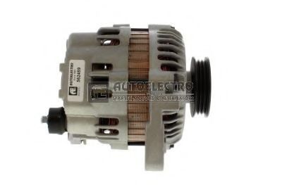 Generator / Alternator 5