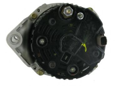 Generator / Alternator 4