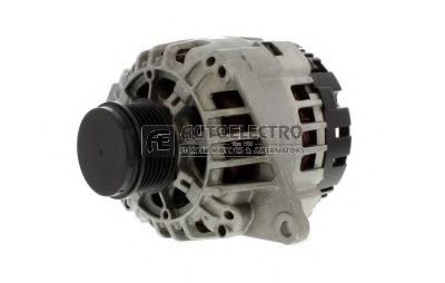 Generator / Alternator 2