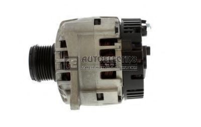 Generator / Alternator 3