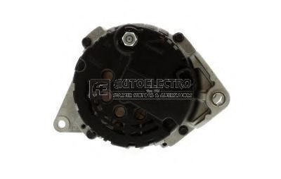 Generator / Alternator 4